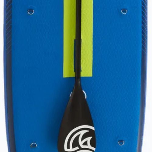Rinkinys pripučiama lenta SUP AQUASTIC Perth 10'8" allround dark blue
