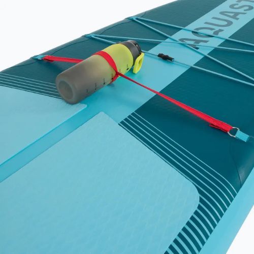 Rinkinys lenta SUP pripučiama Compact 11'0" mėlyna