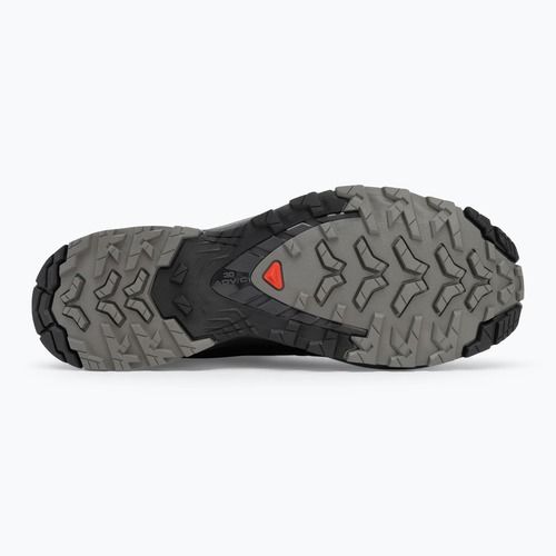 Vyriški bėgimo batai Salomon XA Pro 3D V9 Wide black/phantom/pewter