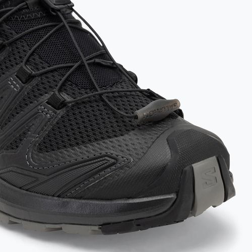 Vyriški bėgimo batai Salomon XA Pro 3D V9 Wide black/phantom/pewter