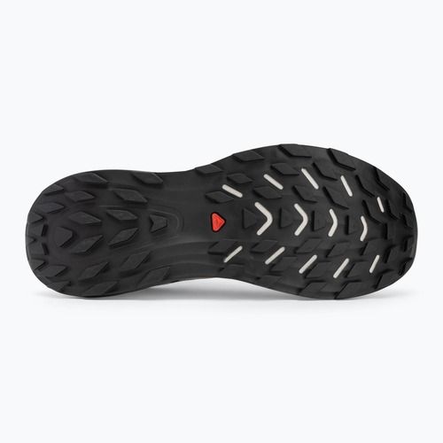 Vyriški bėgimo bateliai Salomon Ultra Flow black/glacier gray/quiet shade