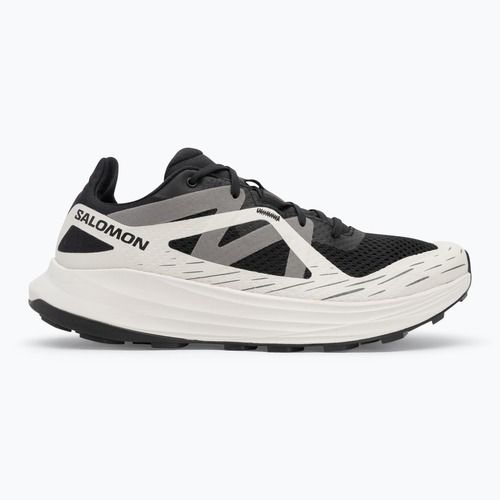 Vyriški bėgimo bateliai Salomon Ultra Flow black/glacier gray/quiet shade