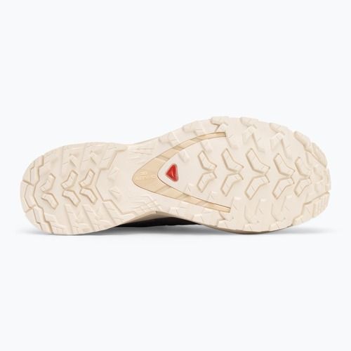 Moteriški bėgimo batai Salomon XA Pro 3D V9 plum kitten/oxford tan/tender peach