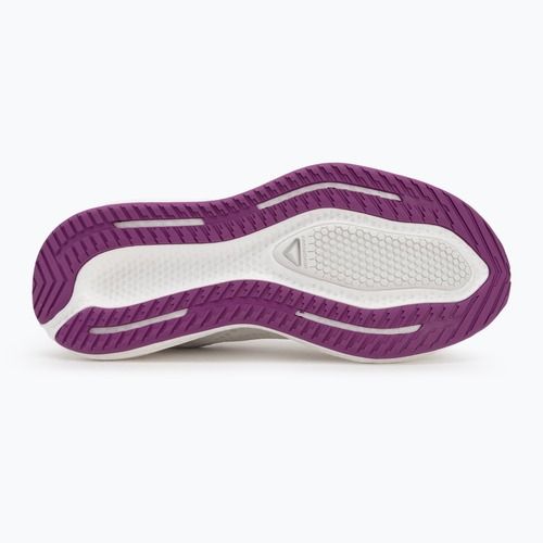 Vyriški bėgimo batai Salomon Aero Glide 3 white/white/willowherb