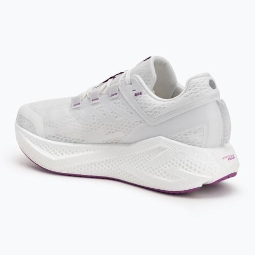 Vyriški bėgimo batai Salomon Aero Glide 3 white/white/willowherb