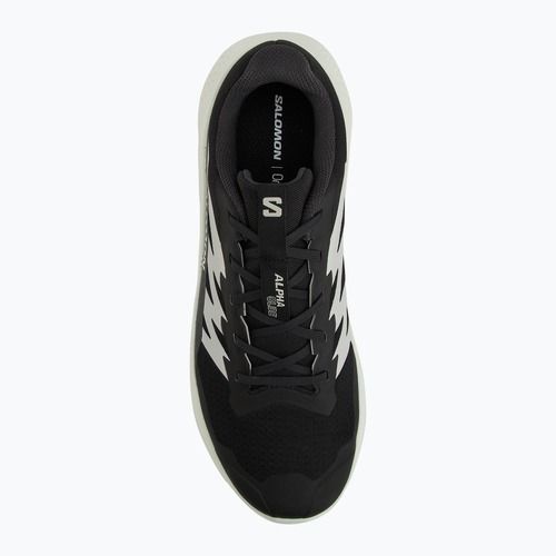Vyriški bėgimo batai Salomon Alphaglide black/phantom/icicle