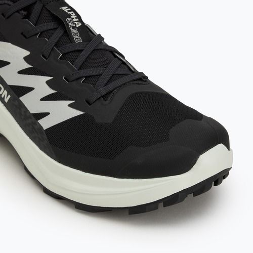 Vyriški bėgimo batai Salomon Alphaglide black/phantom/icicle