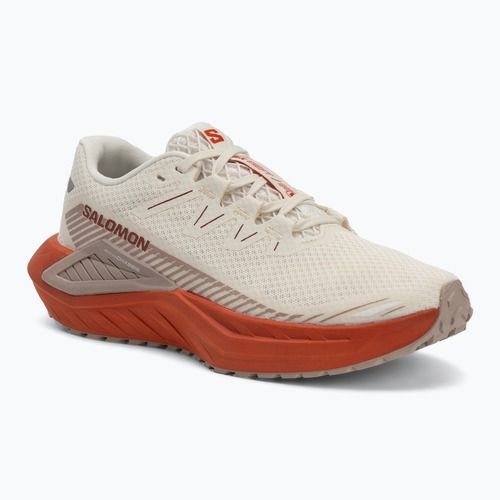 Moteriški bėgimo batai Salomon Drx Defy GRVL vanilla ice/burnt ochre/etherea