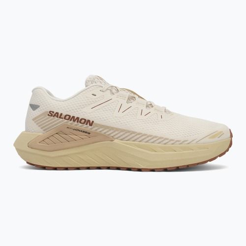 Vyriški bėgimo batai Salomon Drx Defy GRVL vanilla ice/green haze/white pepper
