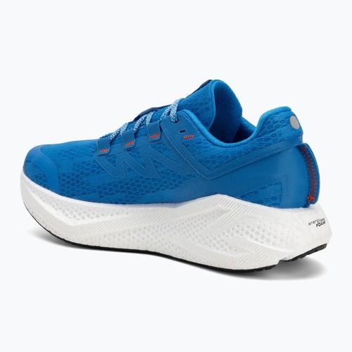 Vyriški bėgimo batai Salomon Aero Glide 3 french blue/white/cherry tomato