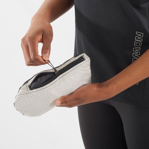 Moteriška bėgimo striukė Salomon Bonatti Waterproof deep black