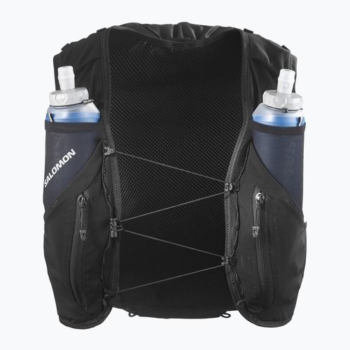 Bėgimo liemenė Salomon ADV SKIN 12 Set black