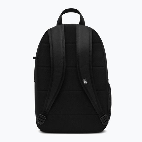 Treniruočių kuprinė Nike Elemental Shoebox 20 l black/orange/white