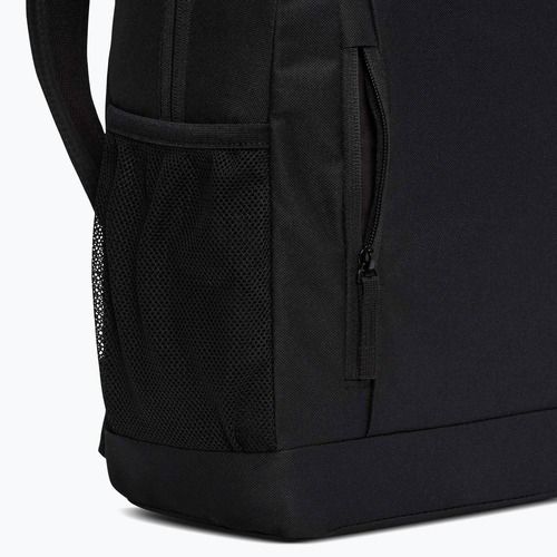 Vaikiška kuprinė Nike Elemental 20 l black/black/white
