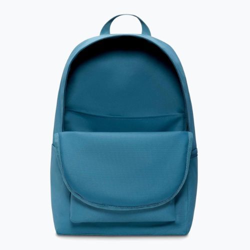 Kuprinė Nike Heritage 25 l smokey blue/smokey blue/summit white