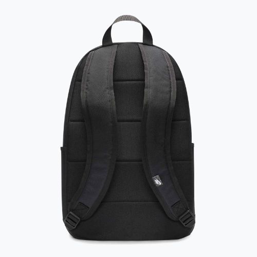 Kuprinė Nike Elemental 20 l black/black/anthracite