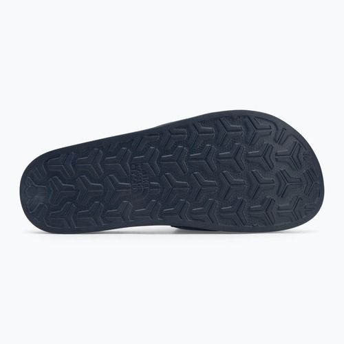 Vyriškos šlepetės The North Face Base Camp Slide III summit navy/tnf white