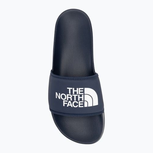 Vyriškos šlepetės The North Face Base Camp Slide III summit navy/tnf white