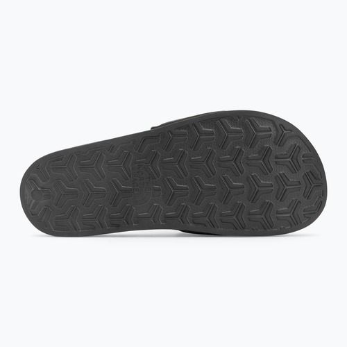Moteriškos šlepetės The North Face Base Camp Slide III tnf black/tnf white