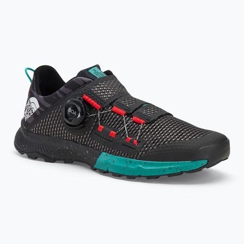Moteriški priėjimo prie trasų batai The North Face Summit Cragstone Pro tnf black/tnf red