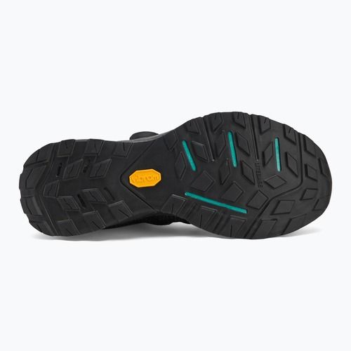 Moteriški priėjimo prie trasų batai The North Face Summit Cragstone Pro tnf black/tnf red