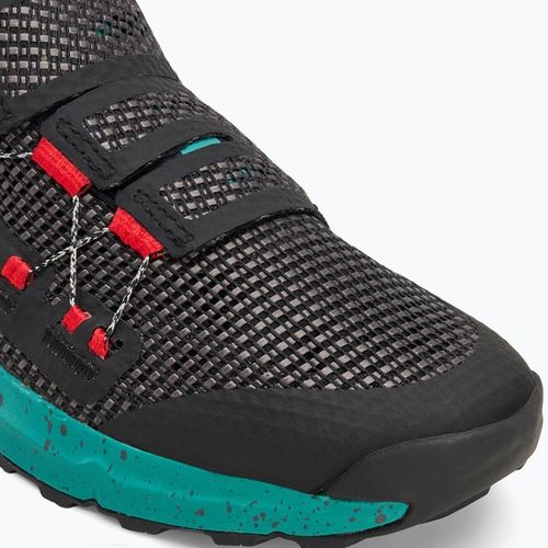 Moteriški priėjimo prie trasų batai The North Face Summit Cragstone Pro tnf black/tnf red