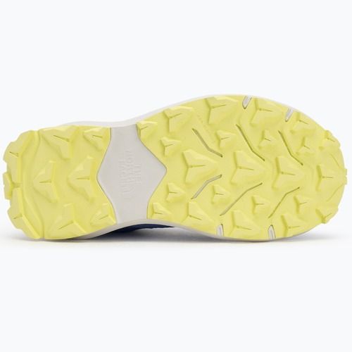 Vaikiški turistiniai batai The North Face Fastpack Hiker Wp virtual blue/sun fog