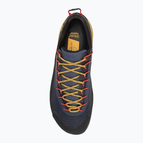 Vyriški priėjimo prie trasų batai La Sportiva TX4 Evo ST night sky/ savana