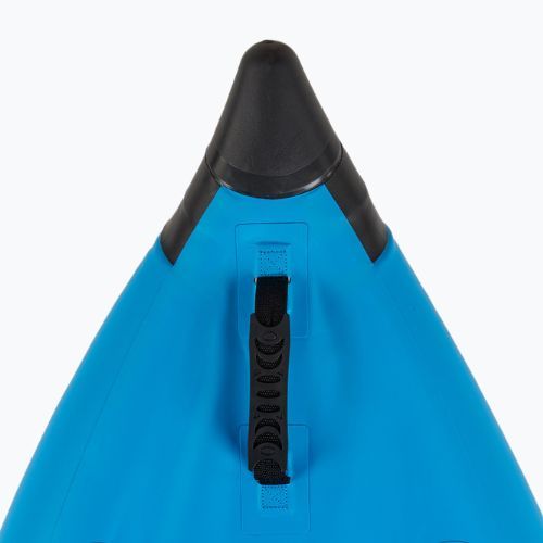 Pripučiama dvivietė baidarė AQUASTIC Cortez 13'5" 410 cm mėlyna