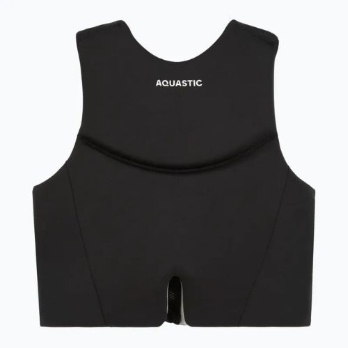 Apsauginė liemenė AQUASTIC Omni 50N juoda