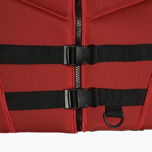 Apsauginė liemenė AQUASTIC Omni 50N raudona