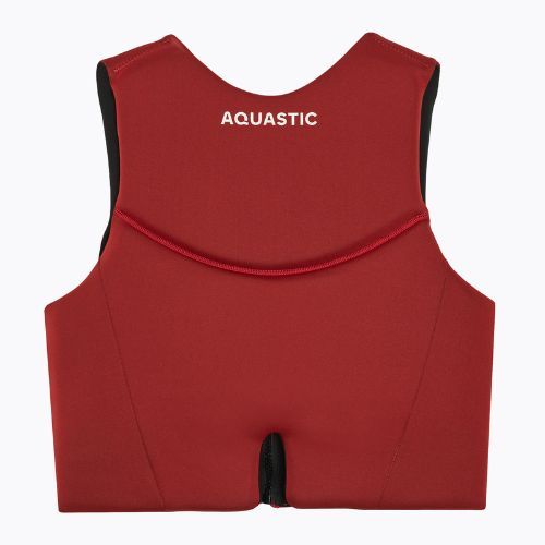 Apsauginė liemenė AQUASTIC Omni 50N raudona