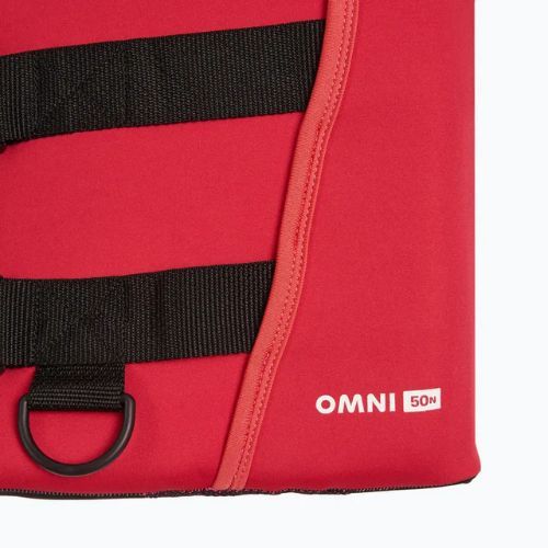 Apsauginė liemenė AQUASTIC Omni 50N rožinė