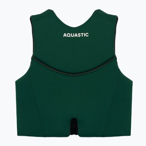 Apsauginė liemenė AQUASTIC Omni 50N žalia