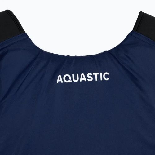 Apsauginė liemenė AQUASTIC Active 50N mėlyna