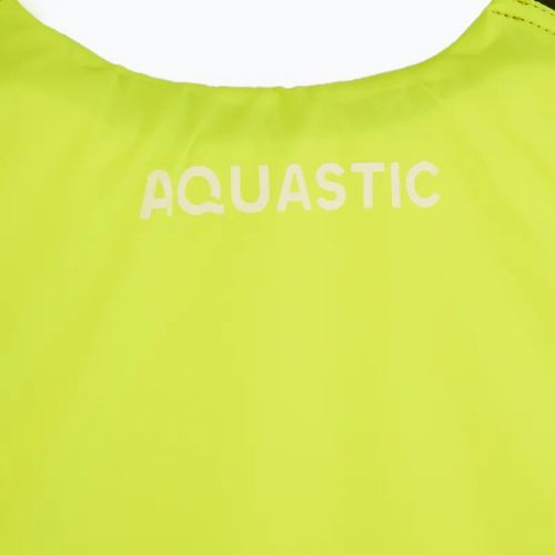 Apsauginė liemenė AQUASTIC Active 50N geltona