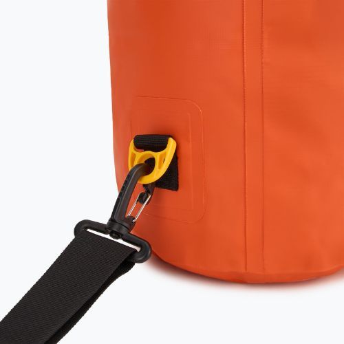 Vandeniui atsparus maišas AQUASTIC Dry Bag 13 l oranžinis
