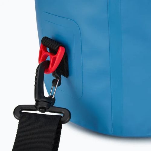 Vandeniui atsparus maišas AQUASTIC Dry Bag 8 l mėlynas