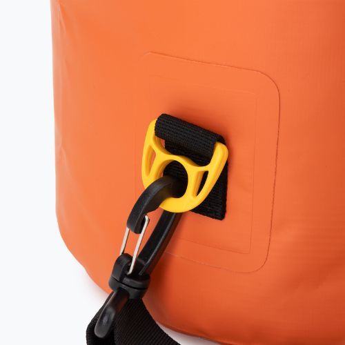 Vandeniui atsparus maišas AQUASTIC Dry Bag 20 l oranžinis