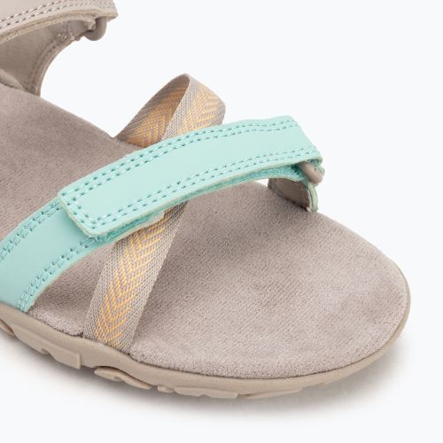 Moteriški sandalai KADVA Cara WMNS smėlio spalvos
