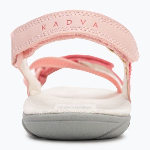 Moteriški sandalai KADVA Cara WMNS rožiniai