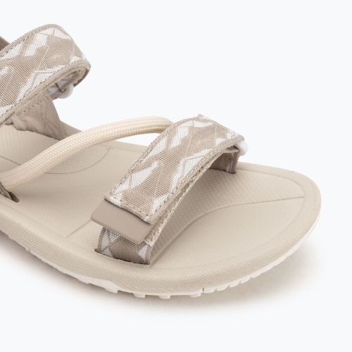 Moteriški sandalai KADVA Cruzo WMNS smėlio spalvos