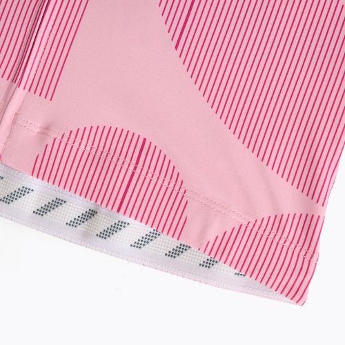 Moteriški dviračių marškinėliai ATTABO Vites WMNS rožiniai