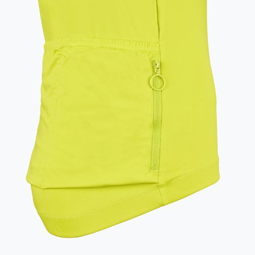 Vyriški dviračių marškinėliai ATTABO Setvi žali