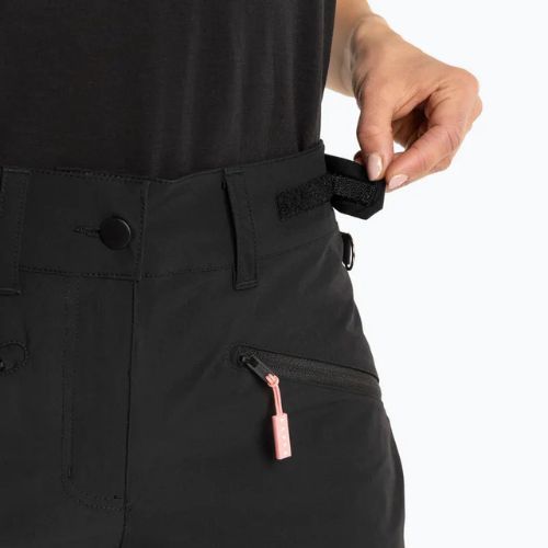 Moteriški šortai KADVA Reto WMNS juodi