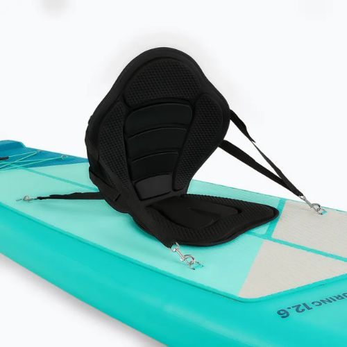 Irklentė SUP AQUASTIC Touring 12'6" green