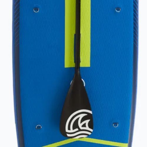 Irklentė SUP AQUASTIC Touring 12'6" dark blue