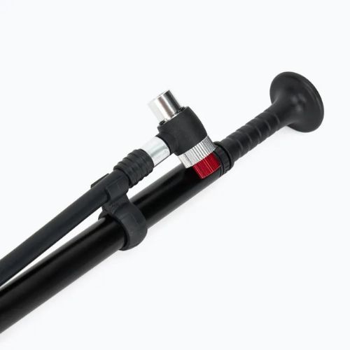 ATTABO SP.1 amortizatoriaus siurblys 300 PSI, juodas