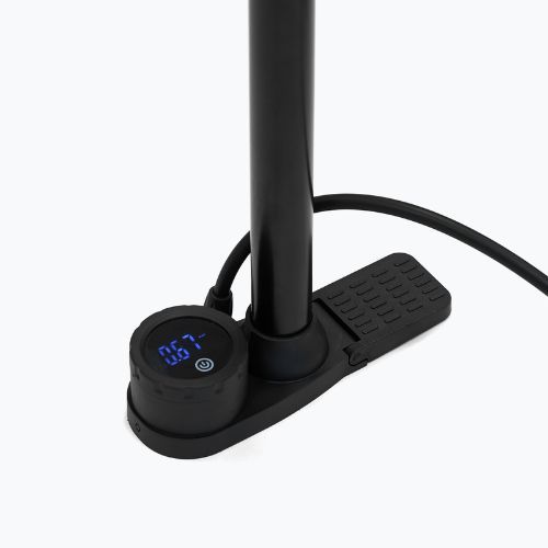 Dviračių pompa ATTABO WP.1 160 PSI juoda