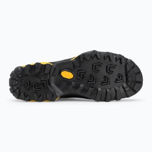 Vyriški priėjimo prie trasų batai La Sportiva TX5 GTX carbon/ yellow